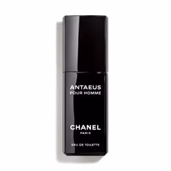 CHANEL Antaeus Eau De Toilette 100 ml, Hommes, 100 ml, Flacon non réutilisable, L'alchimie singulière de la fraîcheur aromati ...