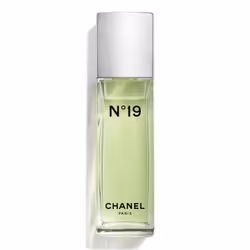 CHANEL N°19, Femmes, 100 ml, Spray, ALCOHOL | AQUA (WATER) | PARFUM (FRAGRANCE) | BENZYL BENZOATE | BENZYL SALICYLATE | CITRA ...