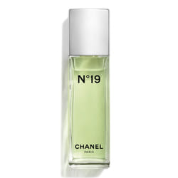 CHANEL N°19 100ml Femmes