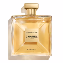 CHANEL Gabrielle Essence, Femmes, 150 ml, Flacon non réutilisable, Baies, Citron, Pêche, Jasmin, Fleur d'oranger, Tubéreuse, ...