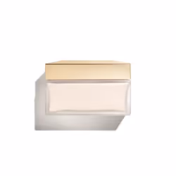CHANEL Gabrielle 150 g, Crème, Femmes, Hydratant, Adoucissant, Tous types de peau, 150 g, Pot