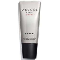 CHANEL Allure Homme Sport Émulsion Après Rasage 100 ml