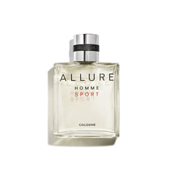 CHANEL Allure Homme Sport eau de cologne 50ml Hommes