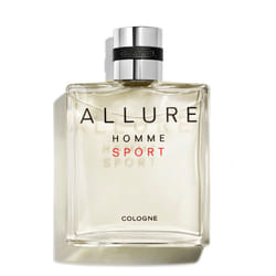 CHANEL Allure Homme Sport Eau De Cologne 150ml