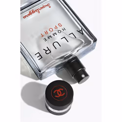 CHANEL Allure Homme Sport Superleggera 100ml Hommes - Vue supplémentaire 2