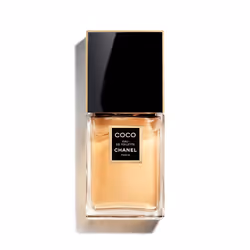 CHANEL Coco Eau De Toilette 50 ml, Femmes, 50 ml, Flacon non réutilisable, L’accord fleuri-épicé s'ouvre sur une note hespéri ...