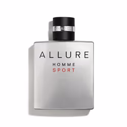 CHANEL Allure Homme Sport, Hommes, 100 ml, Spray, ALCOHOL | PARFUM (FRAGRANCE) | AQUA (WATER) | LIMONENE | LINALOOL | BENZYL ...