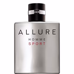 CHANEL Allure Homme Sport Eau De Toilette 150ml, Hommes, 150 ml, Flacon non réutilisable, Spray, LCOHOL | PARFUM (FRAGRANCE)  ...