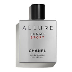 CHANEL Allure Homme Sport 200 ml Gel douche Hommes Corps et cheveux
