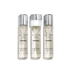 CHANEL Allure Homme Sport 3x20ml