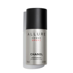 CHANEL Allure Homme Sport Deodorant Spray 100ml