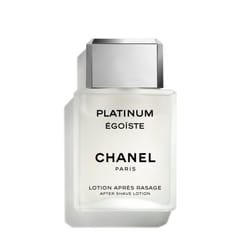 CHANEL Platinum Égoïste Lotion Après Rasage 100 ml