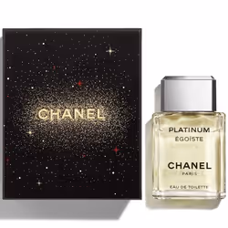 CHANEL Platinum Égoïste Eau De Toilette 50ml