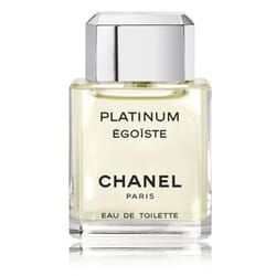 CHANEL Platinum Égoïste Eau De Toilette 100ml