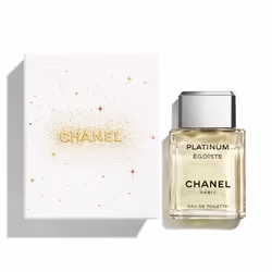 CHANEL Platinum Égoïste Eau De Toilette 100ml