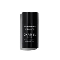 CHANEL Platinum Égoïste Deodorant Stick 60g