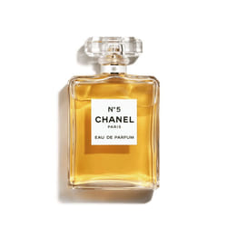 CHANEL N.5 100ml Femmes
