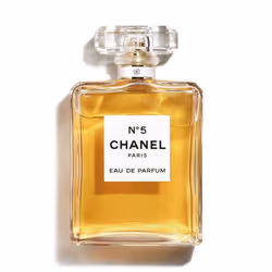 CHANEL N°5 Eau De Parfum 200ml, Femmes, 200 ml, Flacon non réutilisable, Ce bouquet floral composé autour de la rose de mai e ...