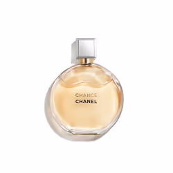 CHANEL Chance Eau De Parfum 50ml, Femmes, 50 ml, Flacon non réutilisable, Spray, ALCOHOL | PARFUM (FRAGRANCE) | AQUA (WATER) ...