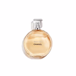 CHANEL Eau De Toilette 35ml, Femmes, 35 ml, Flacon non réutilisable, Un parfum fleuri où s'entrelacent la baie rose, le jasmi ...