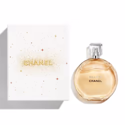CHANEL Chance Eau De Toilette 100ml, Femmes, 100 ml, Spray, ALCOHOL | PARFUM (FRAGRANCE) | AQUA (WATER) | LINALOOL | LIMONENE ...