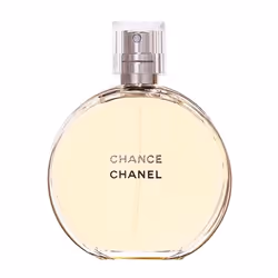 CHANEL Chance, Femmes, 100 ml, Flacon non réutilisable