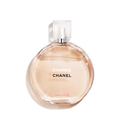 CHANEL Chance Eau Vive Femmes 100ml