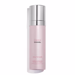 CHANEL Chance Eau Tendre 100ml, 100 ml, Femmes, Tous types de peau, Hydratant, AQUA (WATER) | BUTYLENE GLYCOL | PARFUM (FRAGR ...