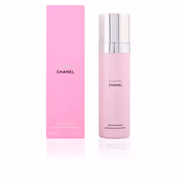 CHANEL Chance Deodorant Spray 100 ml