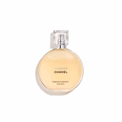 CHANEL Chance Hair &amp; Body Mists 35ml, 35 ml, Femmes, Tous types de peau, ALCOHOL | AQUA (WATER) | PARFUM (FRAGRANCE) | PE ...