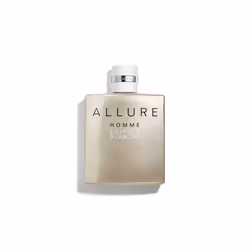 CHANEL Allure Homme Édition Blanche Eau De Parfum 50ml, Hommes, 50 ml, Spray, ALCOHOL | AQUA (WATER) | PARFUM (FRAGRANCE) | L ...