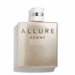 CHANEL Allure Homme Édition Blanche Eau De Parfum 150ml, Hommes, 150 ml, Spray, ALCOHOL | AQUA (WATER) | PARFUM (FRAGRANCE) | ...