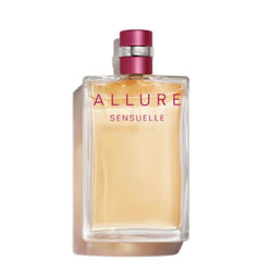 CHANEL Allure Sensuelle Eau De Toilette 100ml