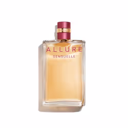 CHANEL Allure Sensuelle Eau De Parfum 50 ml, Femmes, 50 ml, Flacon non réutilisable, Il dévoile ses six facettes de façon uni ...
