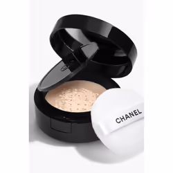 CHANEL Poudre Universelle Libre poudre de visage 6 g 20 Medium Light - Vue supplémentaire 2