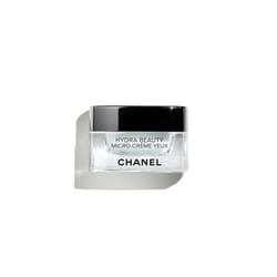 CHANEL Hydra Beauty Micro Crème Yeux Crème pour les yeux Femmes 15 ml