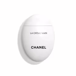 CHANEL La Crème Main, Crème, Femmes, Tous types de peau, Hydratant, Nourrissant, Réparer, Adoucissant, 50 ml, AQUA (WATER) | ...