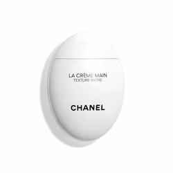 CHANEL La Crème Main Texture Riche 50 ml Femmes