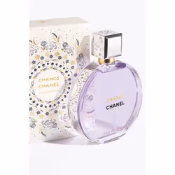 CHANEL CHANCE EAU SPLENDIDE 100 ml Femmes - Vue supplémentaire 2