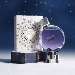 CHANEL CHANCE EAU SPLENDIDE 100 ml Femmes - Vue supplémentaire 3