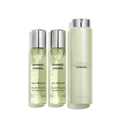 CHANEL Chance Eau Fraiche Femmes