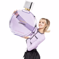 CHANEL Chance Eau Splendide 50 ml Femmes