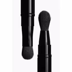 CHANEL Retractable Dual-Ended Eyeshadow Brush N°200