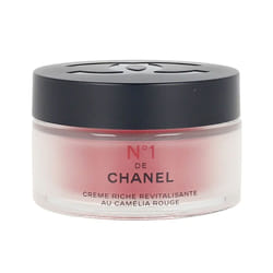 CHANEL N°1 Rich Revitalizing Cream Crèmes de jour et de nuit Visage, Cou 50 g