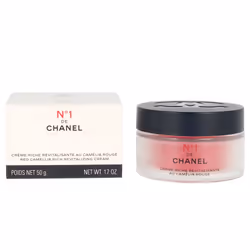 CHANEL N°1 Rich Revitalizing Cream Crèmes de jour et de nuit Visage, Cou 50 g