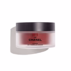 CHANEL N°1 DeChanel Crème Au Camélia Rouge, Crèmes de jour et de nuit, Femmes, Tous types de peau, Visage, Anti-âge, Élastici ...