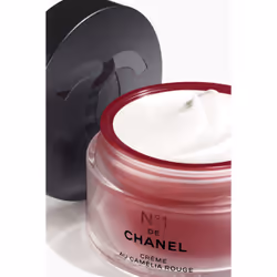 CHANEL N°1 DeChanel Crème Au Camélia Rouge Crèmes de jour et de nuit Visage 50 g