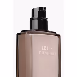 CHANEL Le Lift Crème-Huile Crèmes de jour et de nuit Visage