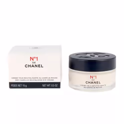 Nº 1 revitalizing eye cream 15 g - Vue supplémentaire 2