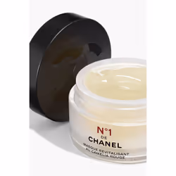 CHANEL N°1 Revitalizing mask Femmes 50 g Gel - Vue supplémentaire 3